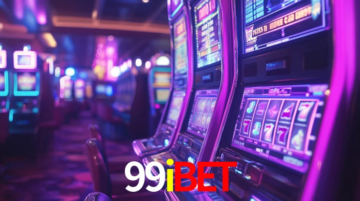 Cassino Online 99ibet