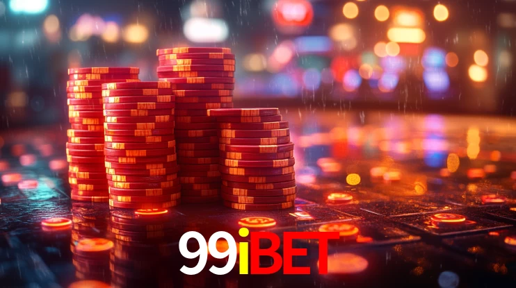Suporte no Cassino Online 99ibet